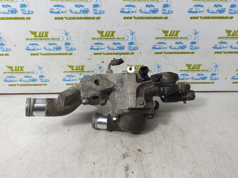 Carcasa termostat 3.0 benzina 6B31 Mitsubishi Outlander 2 (facelift) (2009 - 2013) benzina