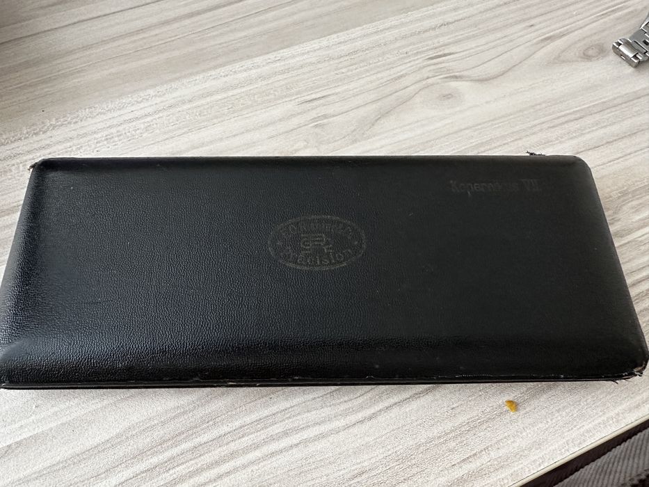 Комплект прецизни пергели Copernicus