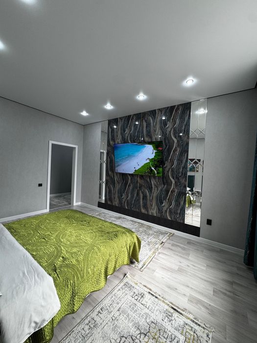 Сдам 2-х комн. квартиру