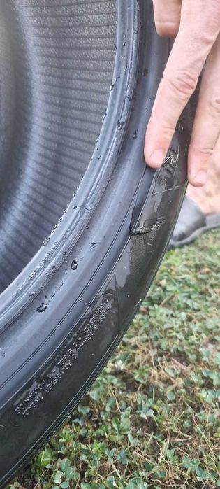 245/40/19Goodyear Eagle F1 Asymmetric 3 XL