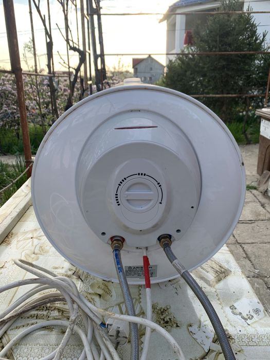 Boiler ariston 90L