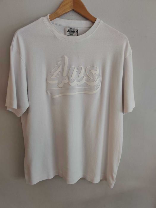 Мъжка тениска Cesare Paciotti 4US