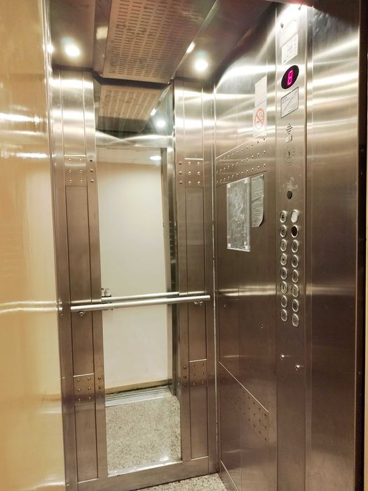 Дава се под наем Двустаен апартамент в Перник, Мошино - 42 кв.м за 372.3 € - Снимка #11