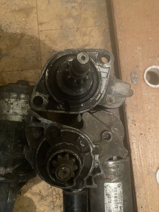 Стартера Генераторы Рабочие и на запчасти