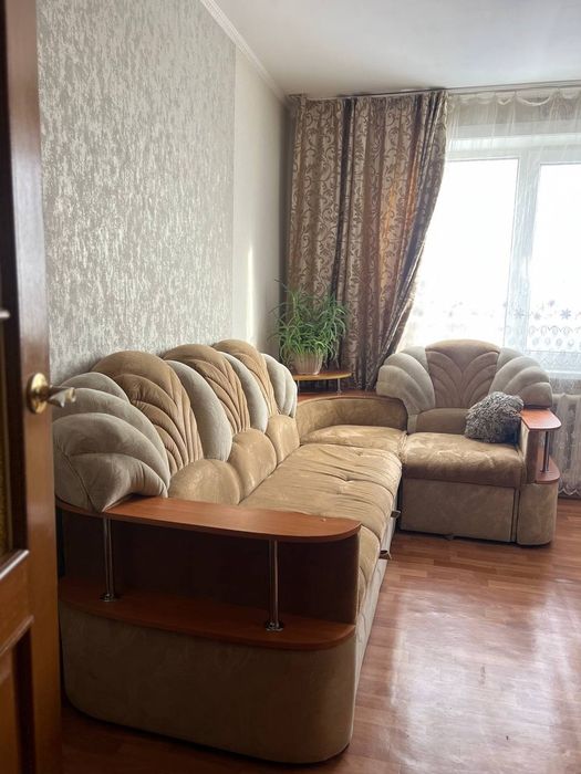 Продам двухкомнатную квартиру