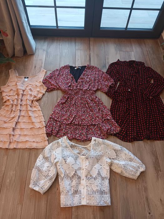 Изгодно!Guess,Zara,Dynamite,Closed London уникални сетове на топ цени