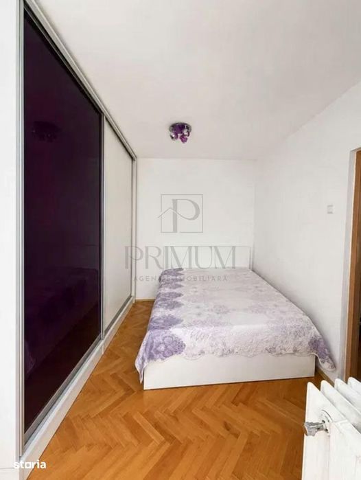 Sagului, 2 Camere, Renovat, Semidecomandat