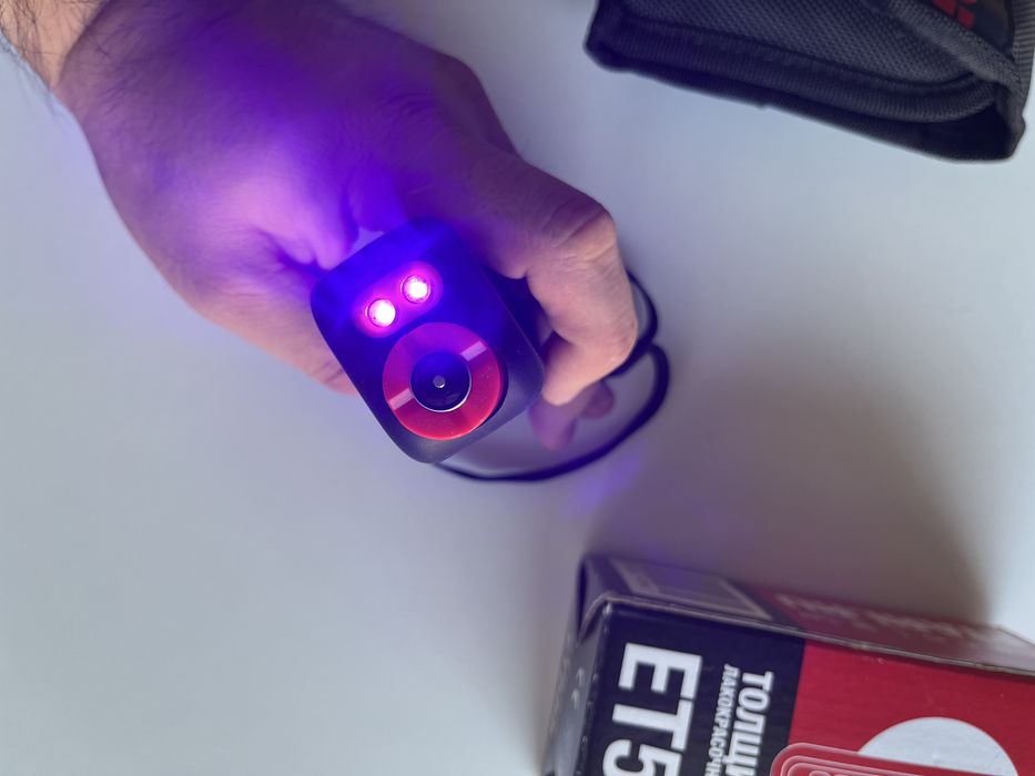Толщиномер Etari ET555
