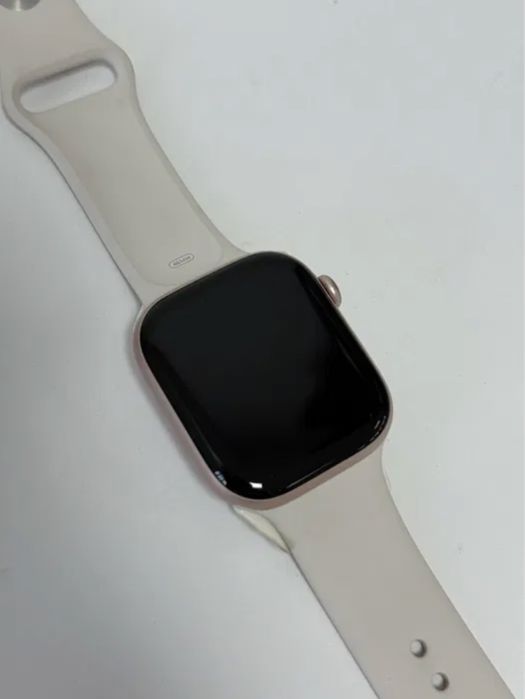 Apple watch 10 46mm rose