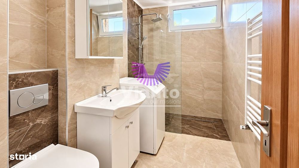 Apartament de Inchiriat 2 Camere/ Rahovei/ 380 E