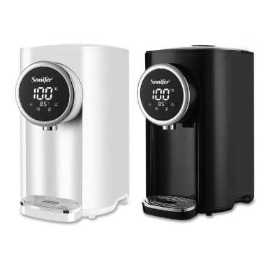 Sonifer Elektr Termopot  Electric Air Pot SF-2124