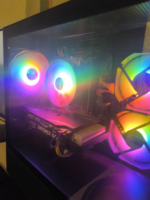 Продам компьютер