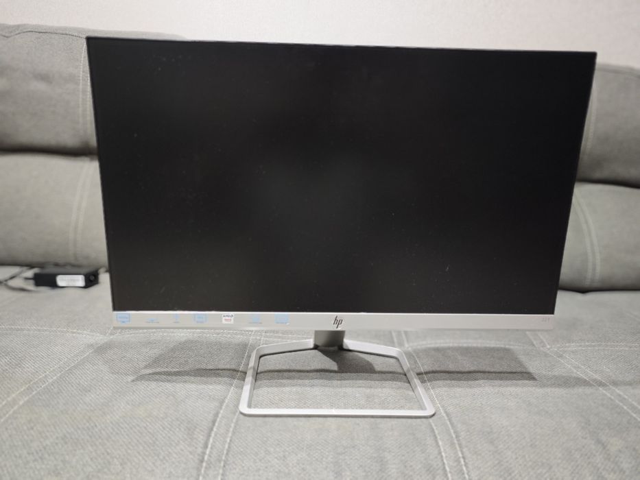 Монитор HP 22" HDMI