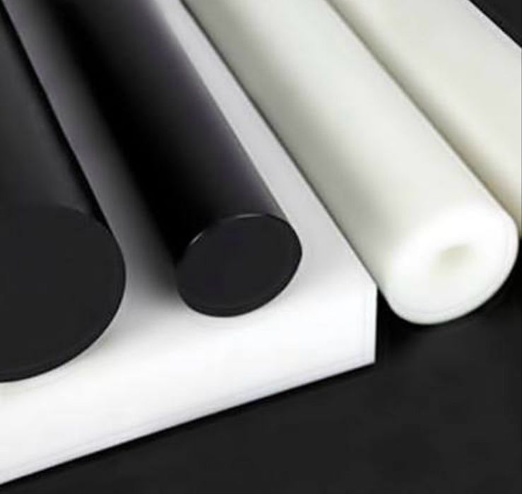 Bare si placii din teflon pur! Calitate Germana! De orice dimensiune!