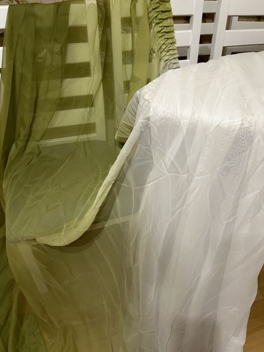 Продам тюли