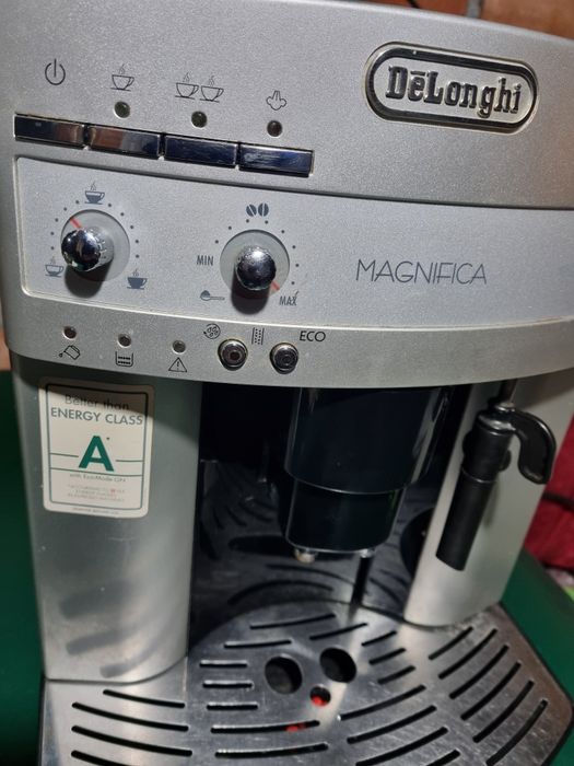 Vând aparat de cafea