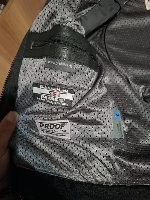 Costum moto femei