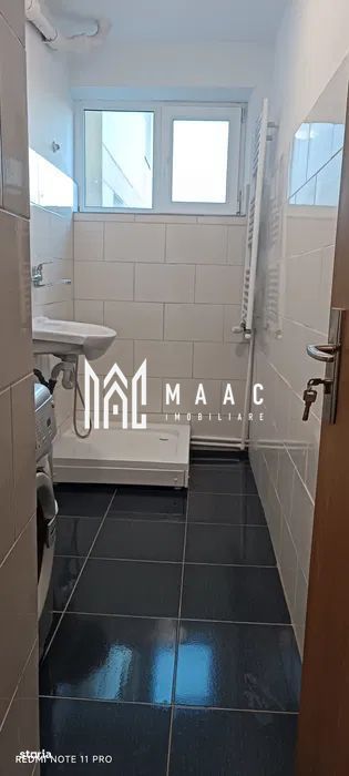 Apartament 2 Camere| Etaj 1| Zona Centrala