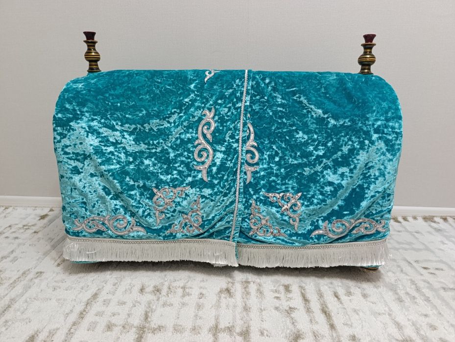 Бесік прокатқа беріледі