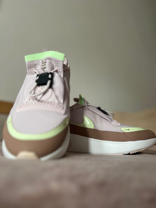 Nike air max Dia winter 40 номер