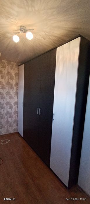 Dressing dormitor