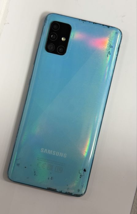 Продам Samsung A51
