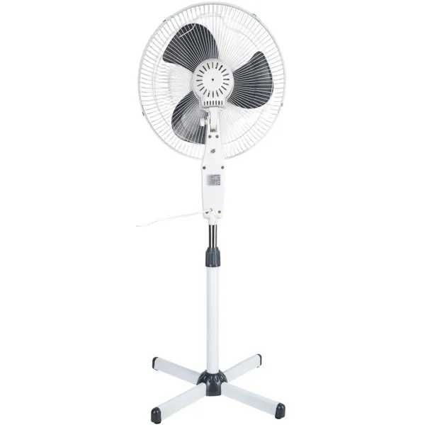 Ventilatorul  nou
