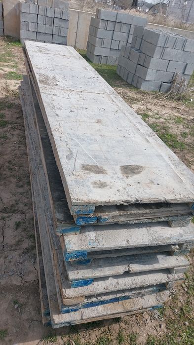 Опалубка аренда Каскелең 1000тг