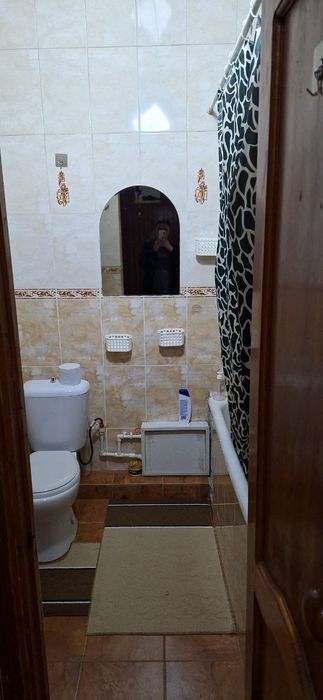 Яаккасрой Шота Руставели кўчаси 2 хона