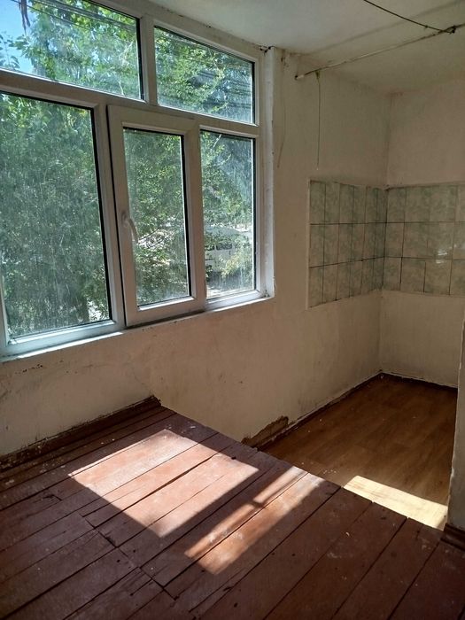 Продаётся 4х комнатная квартира