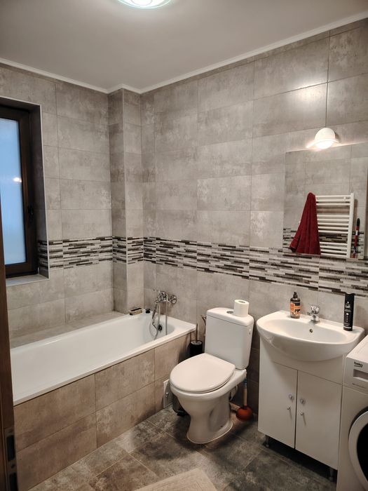 Proprietar inchiriez Ap.Giroc Zona Planetelor