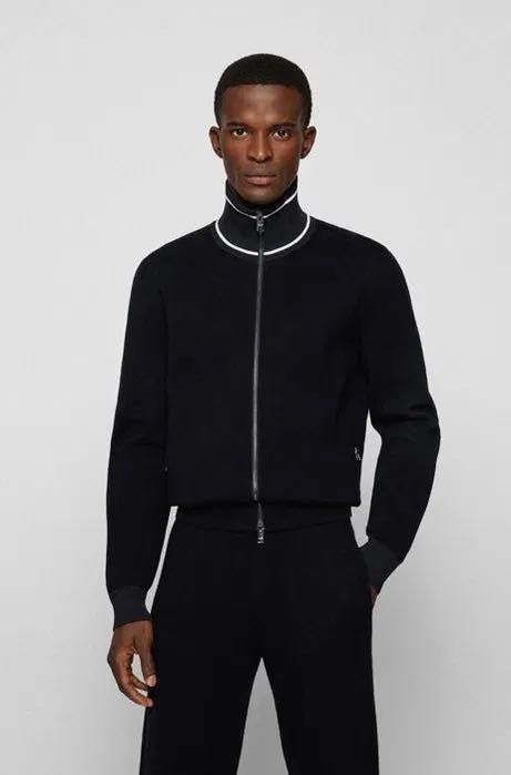 Hugo Boss куртка кардиган