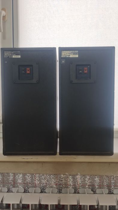 Продам Колонки Technics от Музыкального центра