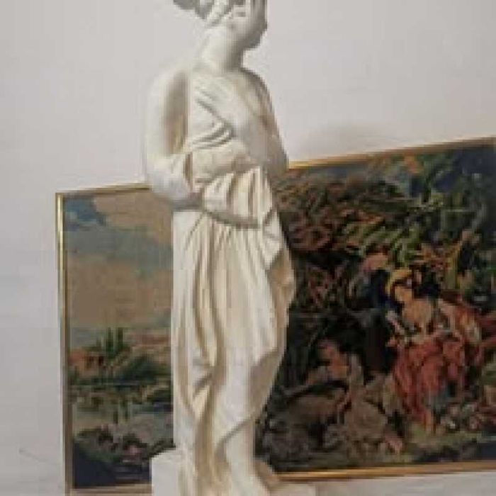 Statuie ipsos     ,