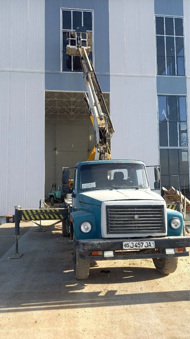 Автовишка сотилади холати идеал!