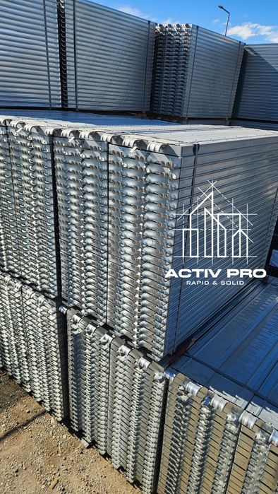 Cofraje de la 90 Lei/mp+tva