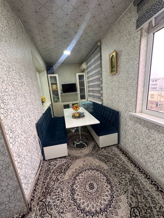 Срочно Продаётся 4комнатная квартира