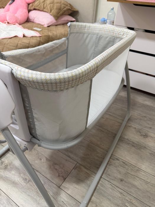 Продам десткую кровать