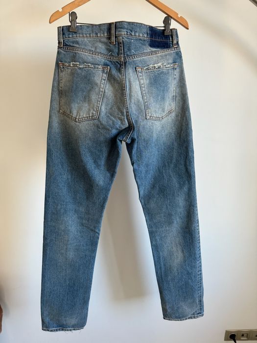 Maison Margiela bluji