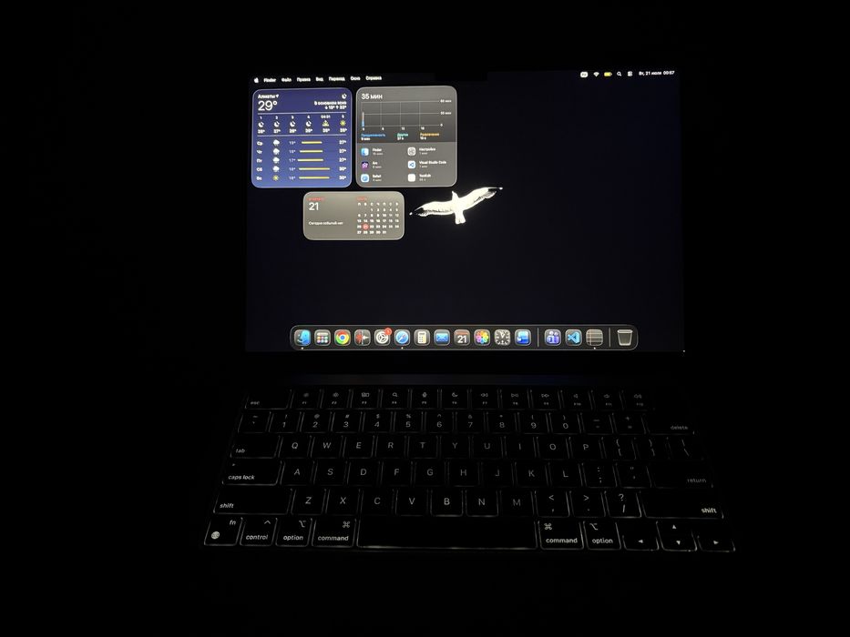 MacBook Air 13 m2