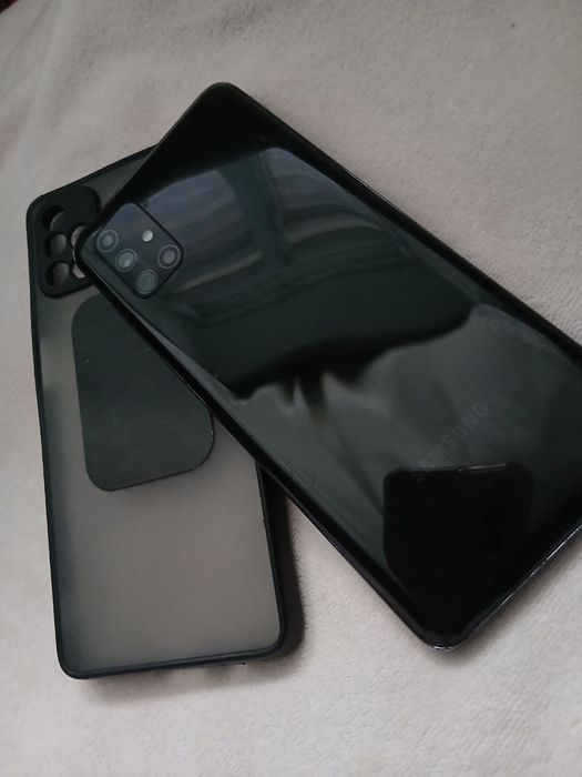 Samsung M51 8/128 Accumlator 7000