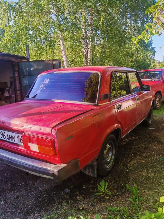 Продам Ваз 2105.