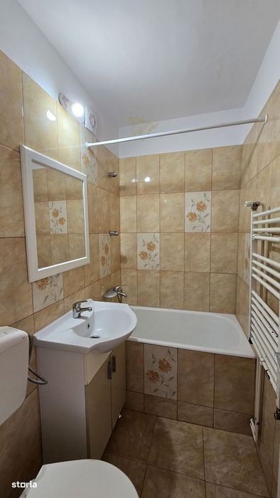 Apartament etaj 2