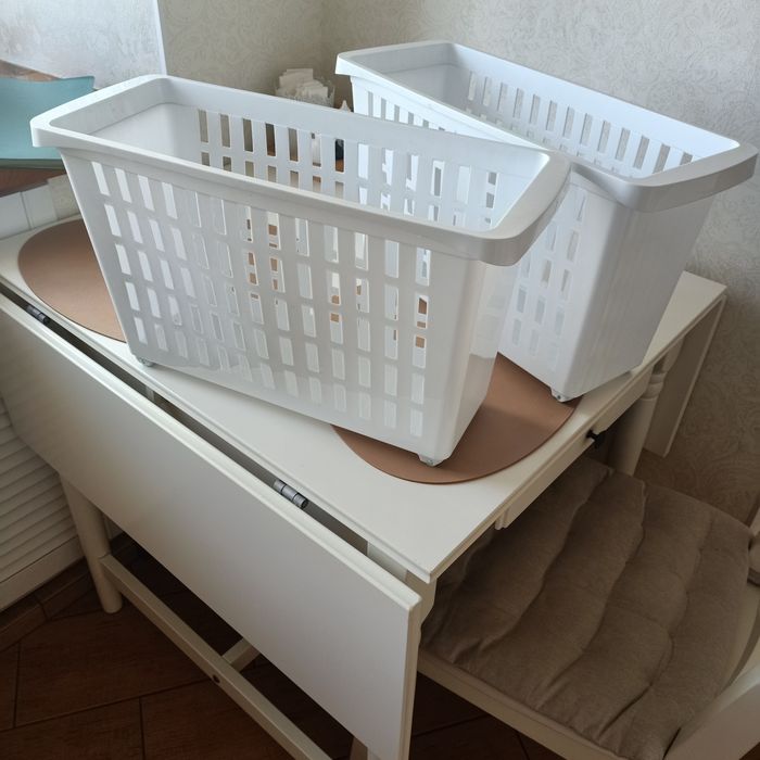 Продам ёмкости для хранения