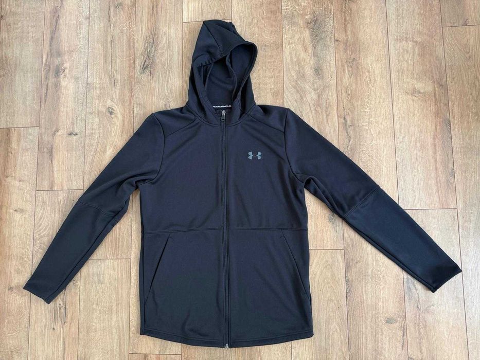 Nou Under Armour M barbati jacheta softshell