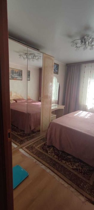 3 ком квартира в КЖБИ