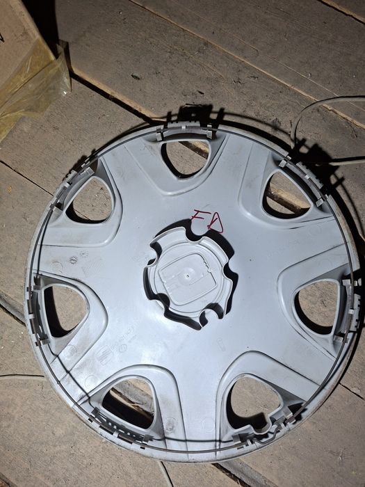 Capac SEAT R16 Original