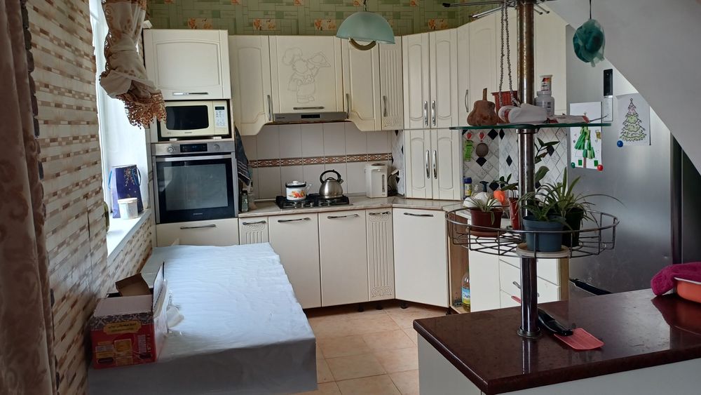 Үй жалға беріледі