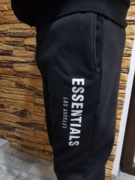 Trening Essentials bumbac