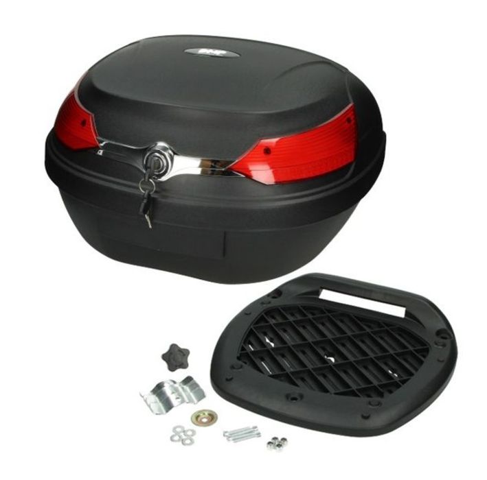 Top case DMP 51L cutie moto